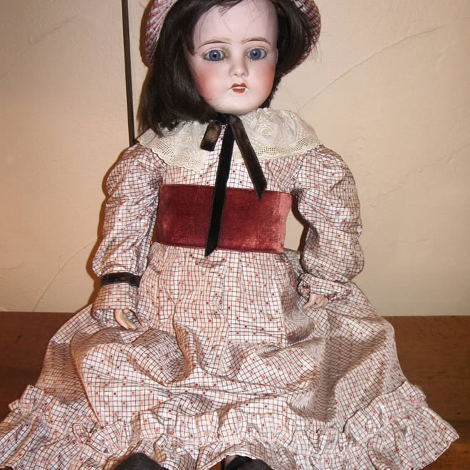 poupee