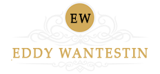 Wantestin Eddy